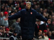 Bóng đá anh, ngoại hạng anh, lịch thi đấu euro 2012, Bị tố lăng mạ trọng tài, Wenger đối mặt với án phạt mới
