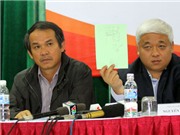 Bóng đá anh, ngoại hạng anh, lịch thi đấu euro 2012, Nhìn vào mô hình “VPF” ở các nước: Không đâu như VN!