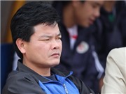 Bóng đá anh, ngoại hạng anh, lịch thi đấu euro 2012, HLV trưởng V.NB Nguyễn Văn Sỹ: “Tôi chưa đủ tầm nắm ĐTQG”
