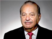 Bóng đá anh, ngoại hạng anh, lịch thi đấu euro 2012, Tỷ phú Mexico Carlos Slim giàu nhất thế giới năm thứ 3 liên tiếp