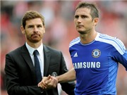 Bóng đá anh, ngoại hạng anh, lịch thi đấu euro 2012, Hé mở nguyên nhân khiến Villas-Boas bị cầu thủ Chelsea "làm phản"