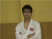 Bóng đá anh, ngoại hạng anh, lịch thi đấu euro 2012, Cựu tuyển thủ karate QG Bùi Việt Bằng: Viết tiếp những giấc mơ
