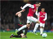 Bóng đá anh, ngoại hạng anh, lịch thi đấu euro 2012, Góc Anh Ngọc:  Khi các dây thần kinh đã gần đứt hết...