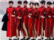 Bóng đá anh, ngoại hạng anh, lịch thi đấu euro 2012, Họp quốc hội hay trình diễn thời trang?