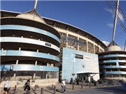 Bóng đá anh, ngoại hạng anh, lịch thi đấu euro 2012, UEFA soi hợp đồng "khủng" của Man City