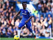 Bóng đá anh, ngoại hạng anh, lịch thi đấu euro 2012, Juventus “tấn công” cả Chelsea lẫn Arsenal