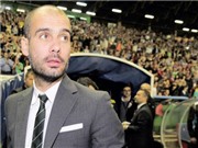 Bóng đá anh, ngoại hạng anh, lịch thi đấu euro 2012, Guardiola thường xuyên liên lạc với Chelsea
