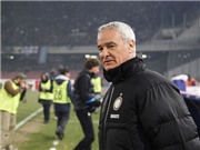 Bóng đá anh, ngoại hạng anh, lịch thi đấu euro 2012, Moratti “giải tán” cả Ranieri lẫn Marco Branca