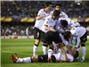 Bóng đá anh, ngoại hạng anh, lịch thi đấu euro 2012, Valencia bùng nổ dữ dội trước PSV