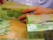 Bóng đá anh, ngoại hạng anh, lịch thi đấu euro 2012, Cá nhân nộp thuế sẽ được giảm trừ 6 triệu đồng mỗi tháng