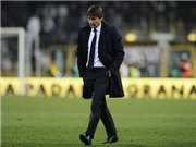 Bóng đá anh, ngoại hạng anh, lịch thi đấu euro 2012, Góc Anh Ngọc: Conte, tại sao?