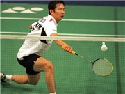 Bóng đá anh, ngoại hạng anh, lịch thi đấu euro 2012, Tái ngộ Chen Long, Tiến Minh bại trận