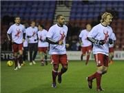 Bóng đá anh, ngoại hạng anh, lịch thi đấu euro 2012, Đến lượt cựu cầu thủ M.U khơi lại vụ Evra/Suarez