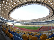 Bóng đá anh, ngoại hạng anh, lịch thi đấu euro 2012, EURO 2012, còn ba tháng: Ukraina đếm ngược trong lo âu