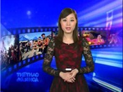 Bóng đá anh, ngoại hạng anh, lịch thi đấu euro 2012, Bản tin Văn hóa toàn cảnh ngày 8/3/2012