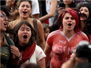 Bóng đá anh, ngoại hạng anh, lịch thi đấu euro 2012, Nữ quyền giậm chân tại chỗ