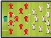 Bóng đá anh, ngoại hạng anh, lịch thi đấu euro 2012, Nếu ĐT Catalunya chạm trán ĐT TBN, điều gì sẽ xảy ra?
