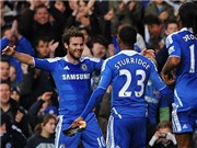 Bóng đá anh, ngoại hạng anh, lịch thi đấu euro 2012, Chelsea liệu có "đổi vận"?