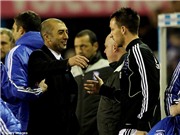 Bóng đá anh, ngoại hạng anh, lịch thi đấu euro 2012, Chelsea và chính sách "bàn tay thép": Tuyên bố của Di Matteo