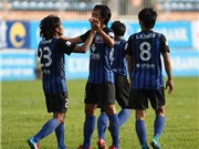Bóng đá anh, ngoại hạng anh, lịch thi đấu euro 2012, 16h10, HA.GL-K.KH (VTV3): Oan gia tương phùng