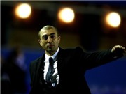 Bóng đá anh, ngoại hạng anh, lịch thi đấu euro 2012, Chelsea: Hãy quên Mourinho đi!