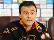 Bóng đá anh, ngoại hạng anh, lịch thi đấu euro 2012, Roma bất ổn: Sự mong manh của một “kế hoạch cải tổ”