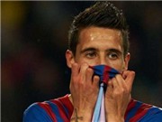 Bóng đá anh, ngoại hạng anh, lịch thi đấu euro 2012, Ra mắt Champions League, Tello của Barca “nuôi sống” cả một CLB