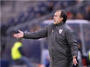Bóng đá anh, ngoại hạng anh, lịch thi đấu euro 2012, HLV Bielsa hai lần từ chối đề nghị từ Chelsea