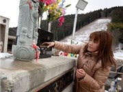 Bóng đá anh, ngoại hạng anh, lịch thi đấu euro 2012,  Người Nhật vẫn tìm thân nhân mất tích