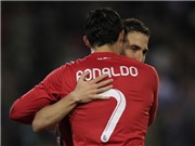 Bóng đá anh, ngoại hạng anh, lịch thi đấu euro 2012, Chấm điểm trận Betis-Real Madrid: Khi cần, CR7 lại lên tiếng!