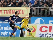 Bóng đá anh, ngoại hạng anh, lịch thi đấu euro 2012, 17h00, SLNA - N.SG (VTC, NTV trực tiếp): Những người cùng khổ?