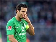 Bóng đá anh, ngoại hạng anh, lịch thi đấu euro 2012, 21h30 ngày 11/3, Bremen – Hannover: Chiếc vé trời Âu