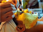 Bóng đá anh, ngoại hạng anh, lịch thi đấu euro 2012, Thú ăn, chơi quái dị của người Việt