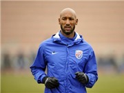 Bóng đá anh, ngoại hạng anh, lịch thi đấu euro 2012, Anelka chưa thể ra mắt Shanghai Shenhua