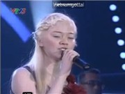 Bóng đá anh, ngoại hạng anh, lịch thi đấu euro 2012, Âm thanh lại làm khổ thi sinh Vietnam's Got Talent?