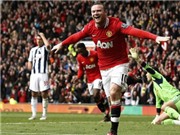 Bóng đá anh, ngoại hạng anh, lịch thi đấu euro 2012, M.U lên đầu bảng, nhưng Sir Alex vẫn chưa thực sự hài lòng