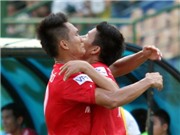 Bóng đá anh, ngoại hạng anh, lịch thi đấu euro 2012, B.BD 3-1 V.NB: “Người hùng” Anh Đức