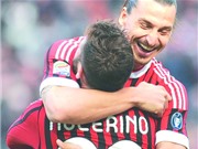 Bóng đá anh, ngoại hạng anh, lịch thi đấu euro 2012, Milan hàng đầu, Juve đầu hàng