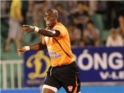 Bóng đá anh, ngoại hạng anh, lịch thi đấu euro 2012, Chỉ có Sài Gòn FC mới trị được… Sài Gòn FC