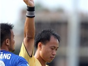 Bóng đá anh, ngoại hạng anh, lịch thi đấu euro 2012, Đến Chi Lăng cẩn thận hỏng còi