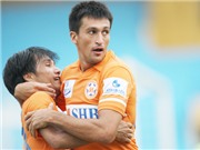 Bóng đá anh, ngoại hạng anh, lịch thi đấu euro 2012, Với Merlo, phạt đền không phải là quà tặng