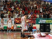 Bóng đá anh, ngoại hạng anh, lịch thi đấu euro 2012, Sài Gòn Heat thắng trận thứ 3 liên tiếp