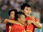 Bóng đá anh, ngoại hạng anh, lịch thi đấu euro 2012, Blog bóng đá: Việt Nam hạng nhất dài dài