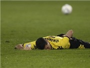 Bóng đá anh, ngoại hạng anh, lịch thi đấu euro 2012, Đến Thượng Đế cũng phải mủi lòng với Bayern 