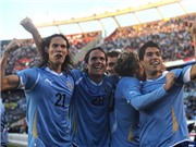 Bóng đá anh, ngoại hạng anh, lịch thi đấu euro 2012, Ancelotti nuôi tham vọng "Uruguay hóa" PSG