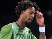 Bóng đá anh, ngoại hạng anh, lịch thi đấu euro 2012, Bệnh virus hoành hành tại Indian Wells 