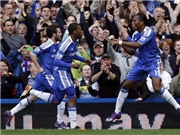 Bóng đá anh, ngoại hạng anh, lịch thi đấu euro 2012, Lượt về vòng 1/8 Champions League:  Nhận diện những "cú sốc" mới