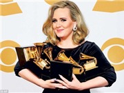 Bóng đá anh, ngoại hạng anh, lịch thi đấu euro 2012, Adele: Phía sau câu chuyện tình đổ vỡ