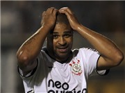 Bóng đá anh, ngoại hạng anh, lịch thi đấu euro 2012, “Ngựa chứng” Adriano bị cắt hợp đồng