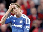 Bóng đá anh, ngoại hạng anh, lịch thi đấu euro 2012, "Torres có thể phải gặp bác sĩ tâm lý"
